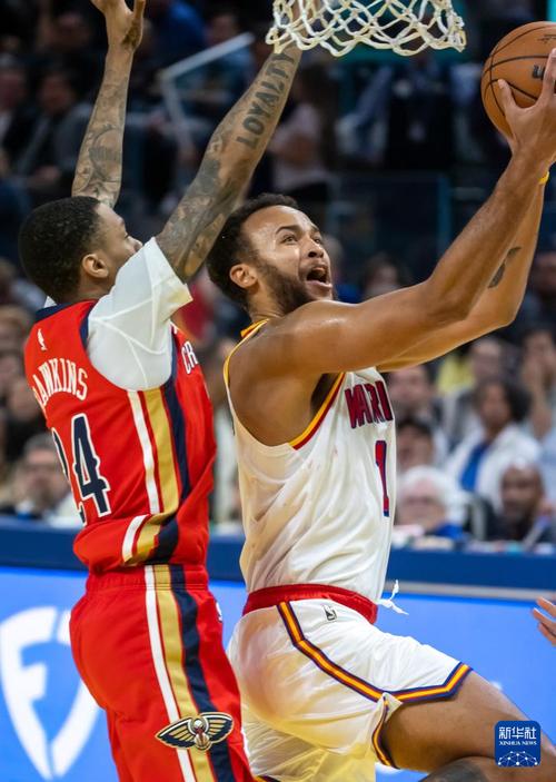 勇士vs鹈鹕常规赛收官(勇士vs鹈鹕集锦)