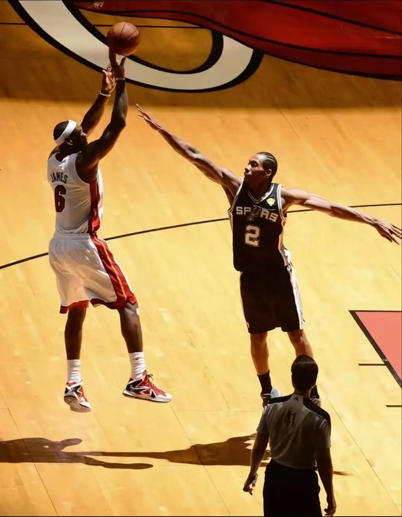 13热火vs马刺总决赛g6（2013热火和马刺总决赛第七场视频）