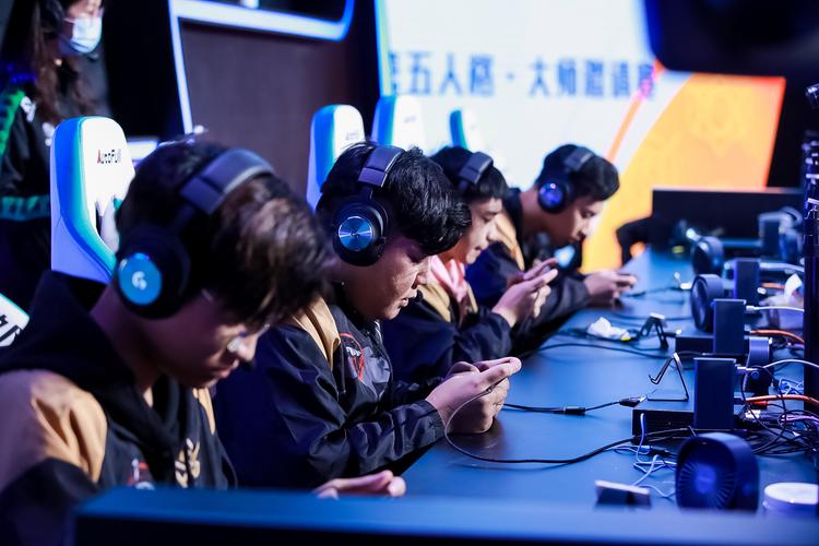 电竞上海大师赛是什么比赛（电竞上海大师杯）