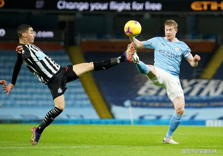 被打惨了！英超6队有3队欧冠惨负出局蓝军28！纽卡38！曼城15