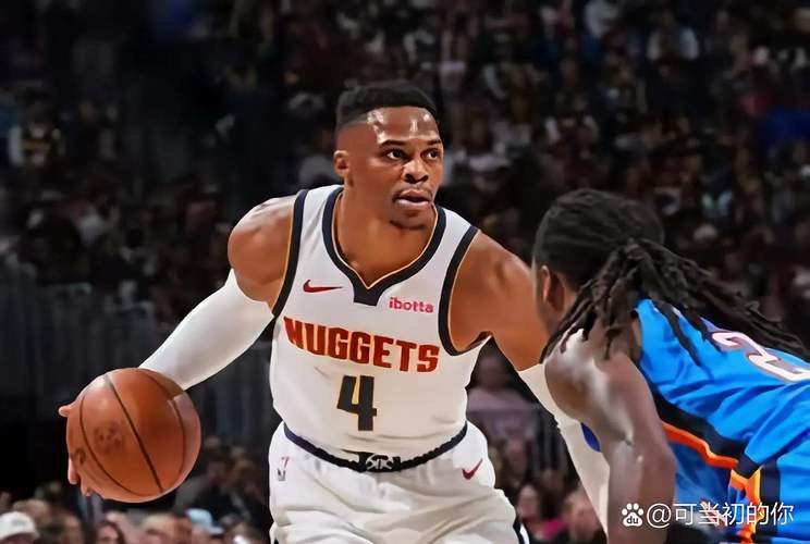 尼克杨：这个世界把威少的三双当成是阿德巴约的83分来看待