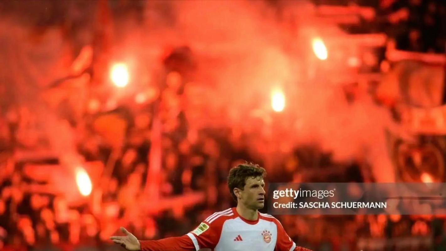 穆勒首发出战，温哥华总比分15西雅图海湾人美冠杯出局