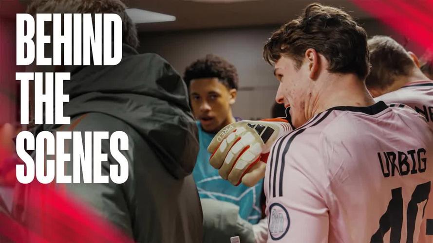 乌尔比希:丢球让人懊恼,但两场比赛进了10球,还是得客观看待