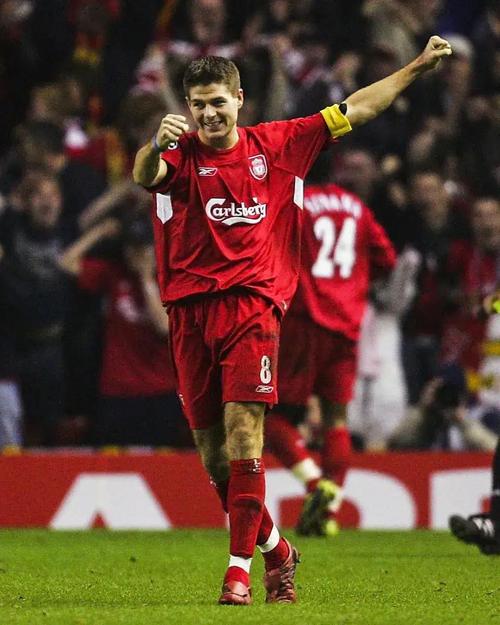 杰拉德：发挥最佳水平皇马能赢得欧冠，拜仁也可能成为今年的黑马