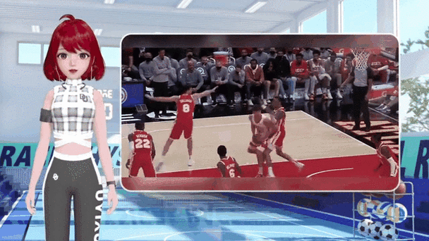 复出还可以！申京半场6中5高效拿下10分2板3助