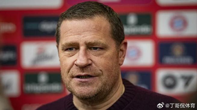 埃贝尔：我的其他同行们也会批评裁判，但涉及拜仁的报道总是夸大