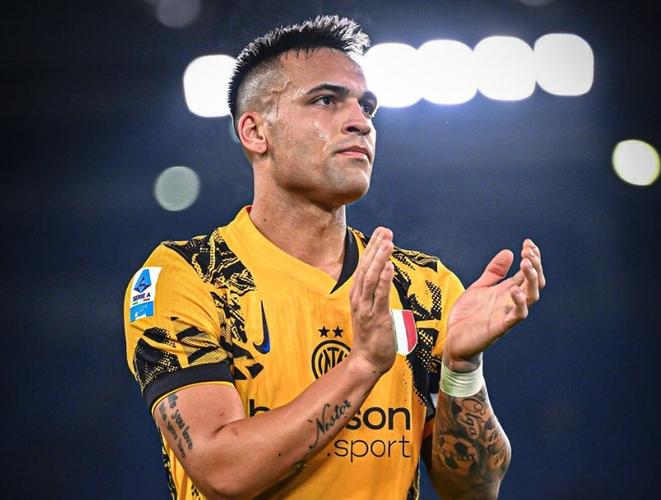 劳塔罗：回竞技队效力是我的梦想，只是目前还不知道是什么时候