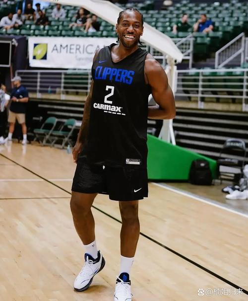 达成里程碑！快船球星伦纳德生涯总篮板数突破5000大关