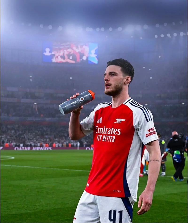 默森：阿森纳就像无所不能的机器，赖斯打进精彩进球表现很出色