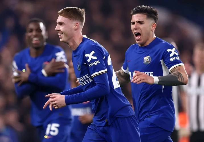 前蓝军高管：绝大多数业内人士都认为这次处罚对切尔西宽容且有利