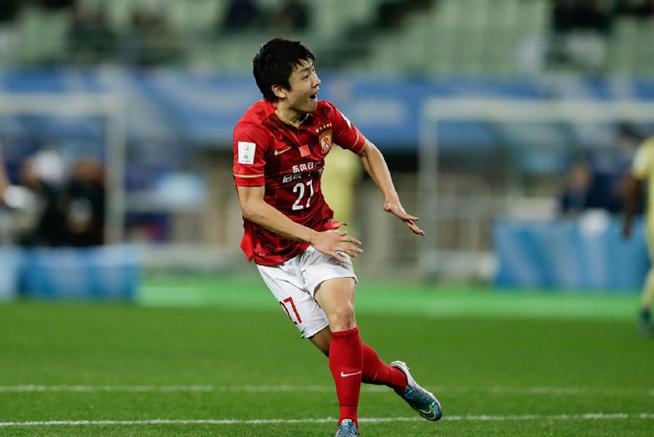 青岛海牛官方：郑龙退役仪式将于3月20日在青春足球场举办