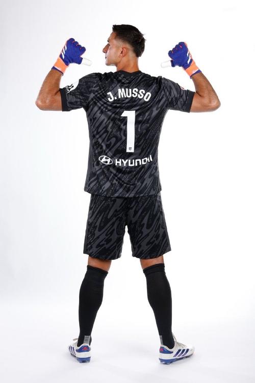 时隔1年半重回阿根廷队！穆索：从离开那天起，我就梦想着回归