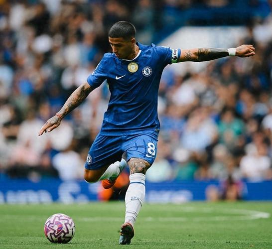 罗马诺：恩佐有意修改其与切尔西的合同，他转会的难度很大