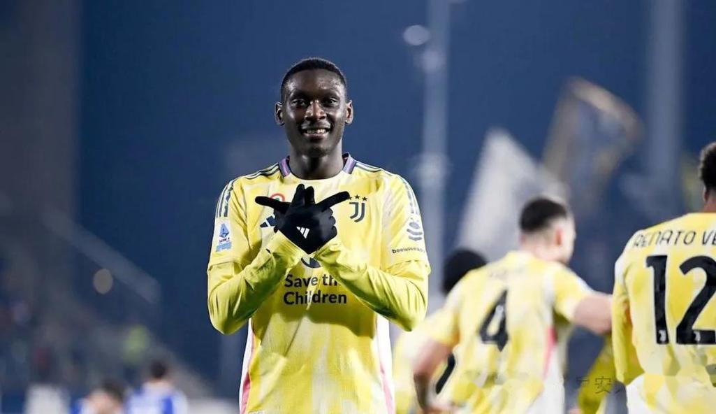 进球网：穆阿尼渴望重返尤文，这将取决于老妇人能否拿到欧冠资格