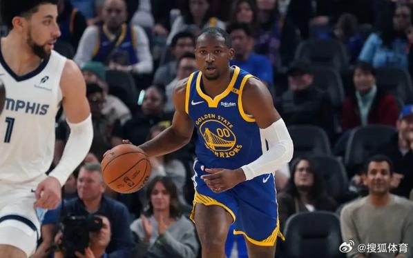 多给点时间嘛！库明加半场仅出战9分钟7中4&三分1中1拿到9分3板