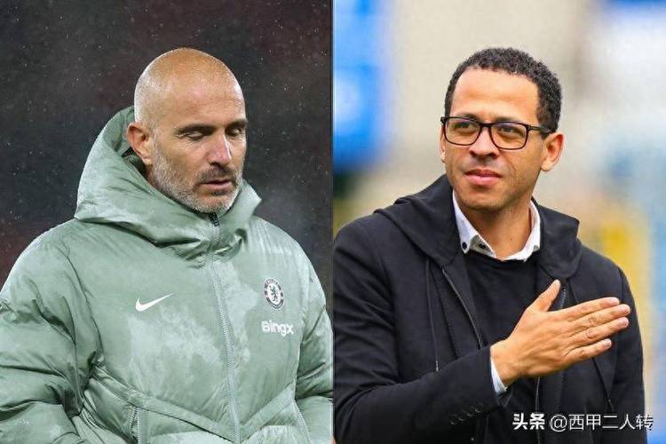 邮报：若切尔西真的无缘欧冠，罗塞尼尔的未来才可能被讨论