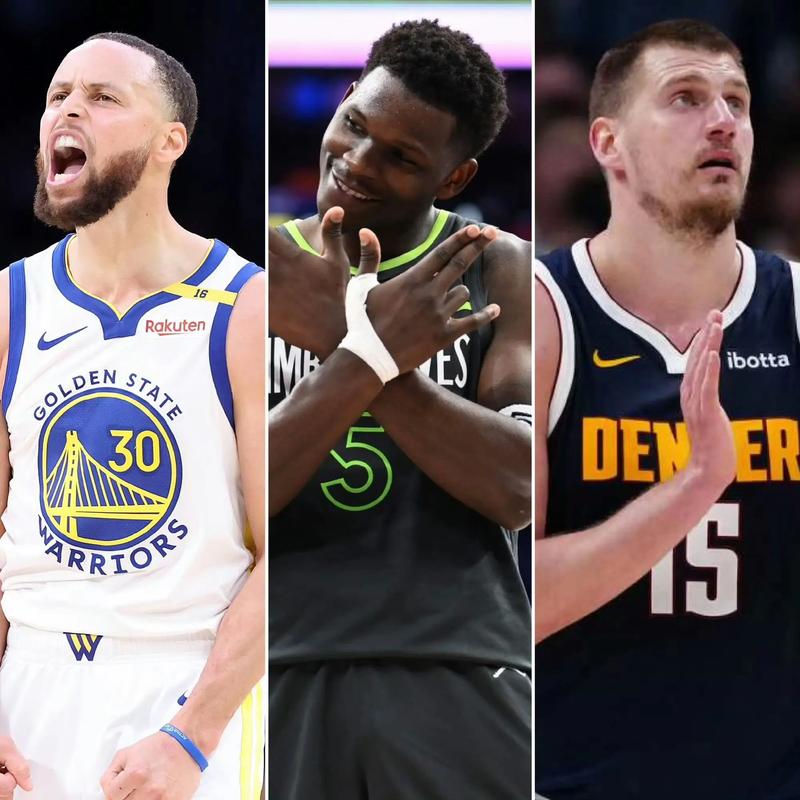 潜在首轮对手！湖人本赛季对阵火箭、掘金和森林狼7胜2负