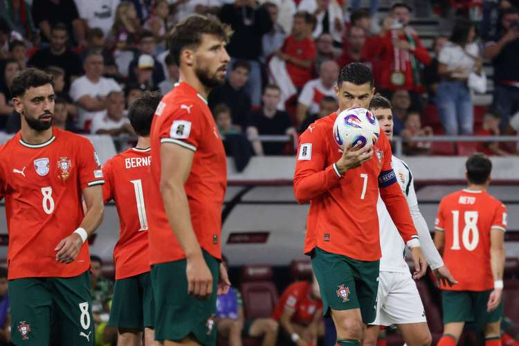 葡萄牙主帅：我从来不喝酒，如果赢得世界杯会喝杯葡萄牙产的酒