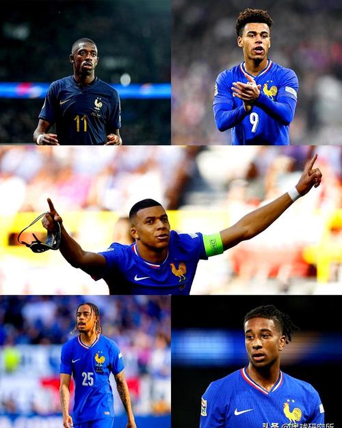 RMC：姆巴佩将是法国队集训的重点关注对象登贝莱有望回归大名单