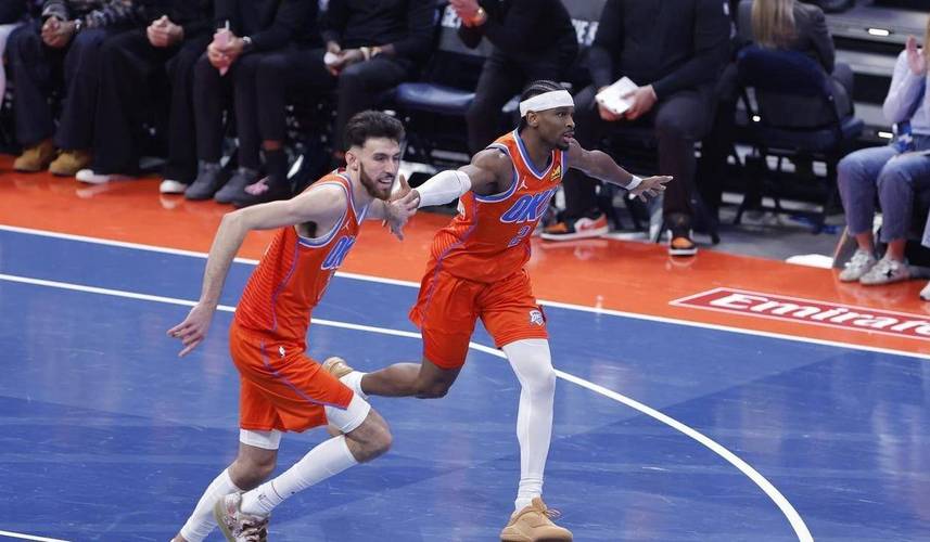 雷霆客战篮网哈滕&多特等7人缺阵切特可以出战