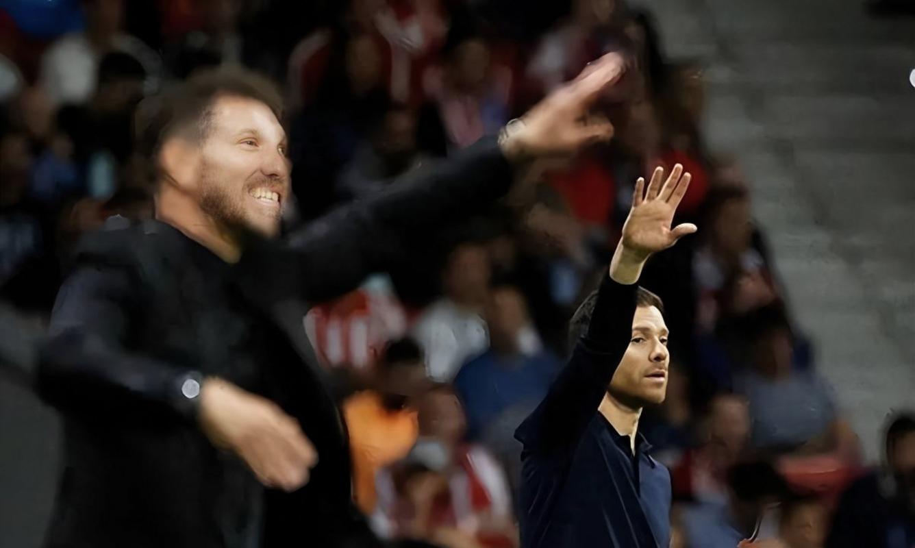 TA：阿韦洛亚执教方式比阿隆索更受欢迎，限制放宽让球队氛围变好