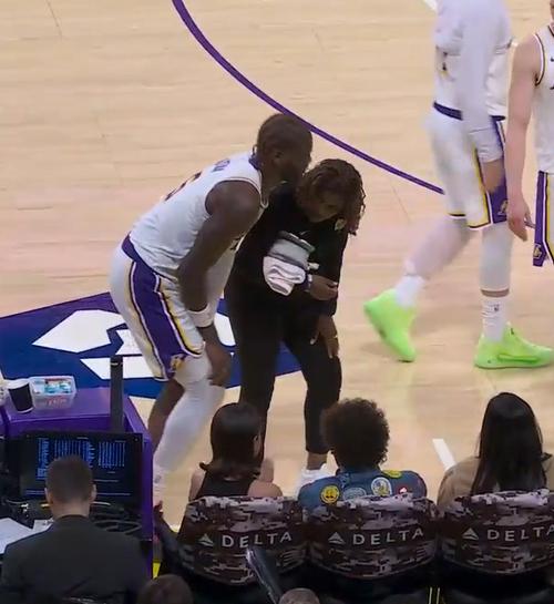 艾顿：球队的信任让我热血沸腾这让我迫不及待回到真正的比赛中