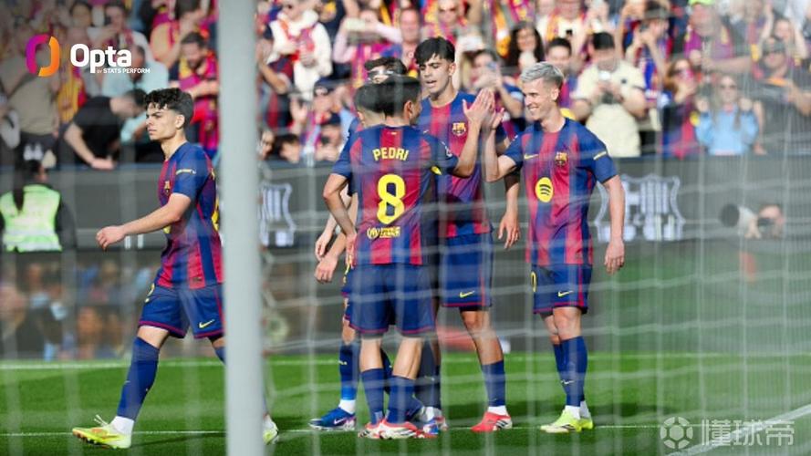 找自信来了！伊兰加赛前纽卡生涯42场只进1球，踢巴萨已梅开二度