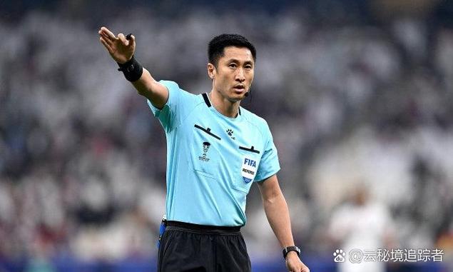 直播吧：马宁将执法中超第3轮国安vs申花，连续两年主哨京沪大战