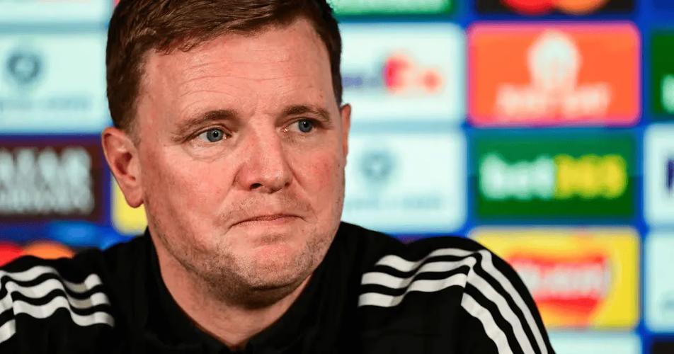 埃迪豪：两队阵容相对稳定，我们很清楚要拿出最好表现才能晋级