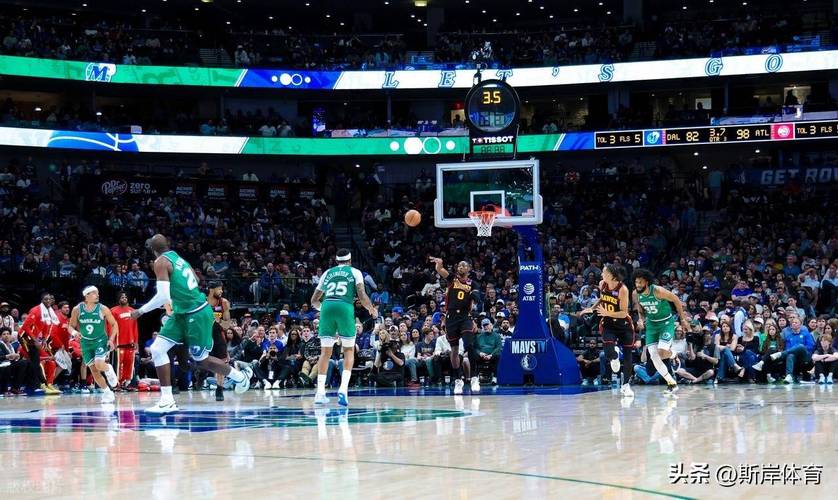 来老鹰后5胜0负！库明加今天能够出战对阵独行侠的比赛