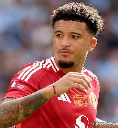 周薪20万镑！泰晤士：多特有意今夏免签25岁桑乔，球员需大幅降薪