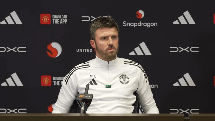 卡里克:利马已经接近复出现在让芒特首发可能有些吃力