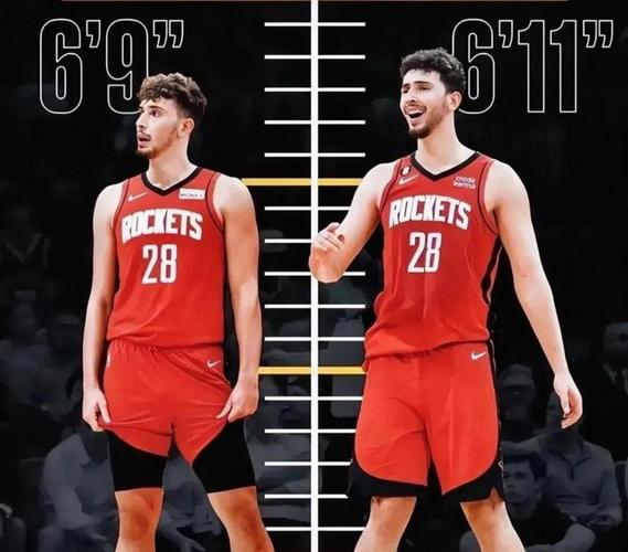 维拉纽瓦：相比申京的防守缺控卫才是火箭更大的问题