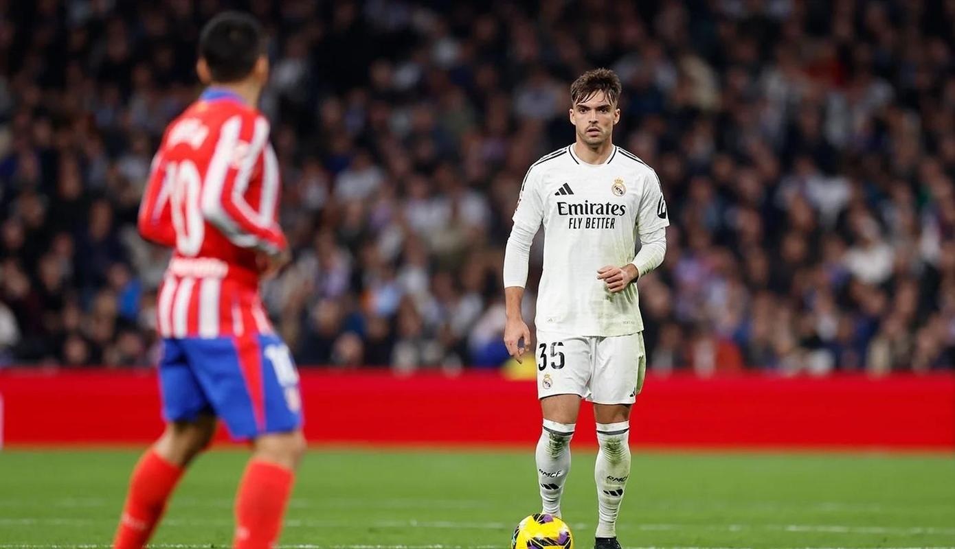 阿斯：阿森西奥本赛季13球14助超皇马时期最佳数据，剑指国家队