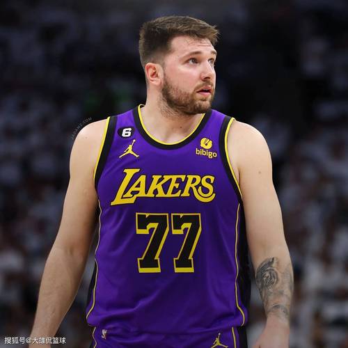 湖人工作人员：东契奇人品远超球技接触过他的同事都知道