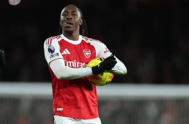 阿尔特塔：埃泽的魔法时刻决定了比赛走势，引领我们通向14决赛