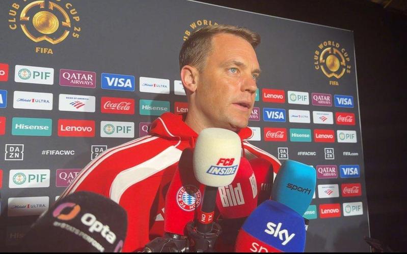 德天空：本次国际比赛日德国队不会征召穆西亚拉，这是预防措施