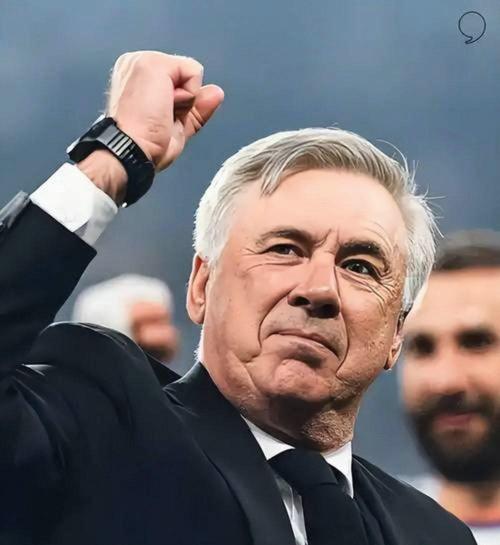 得知无缘巴西队名单，内马尔：嘿，安切洛蒂，那我呢