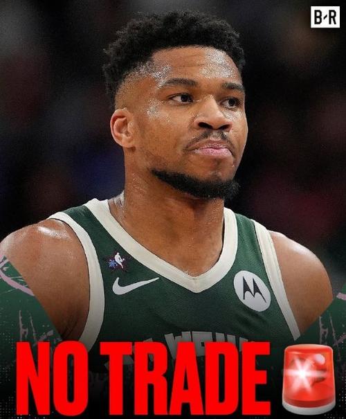 队记：外界预期今夏雄鹿可能会再次探索交易字母哥的可能性