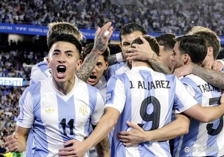 阿根廷友谊赛名单：梅西领衔，恩佐、帕斯、麦卡、小蜘蛛在列