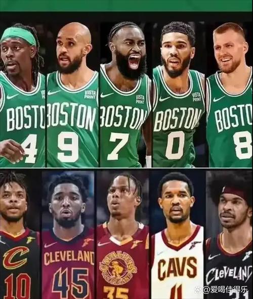 科尔：绿军赛季前曾不被看好但如今情况完全不同了