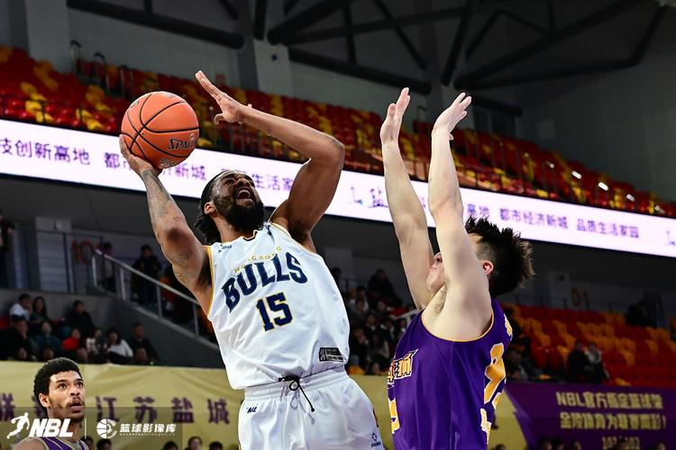 无限我的城20252026赛季NBL常规赛第二十四轮战报