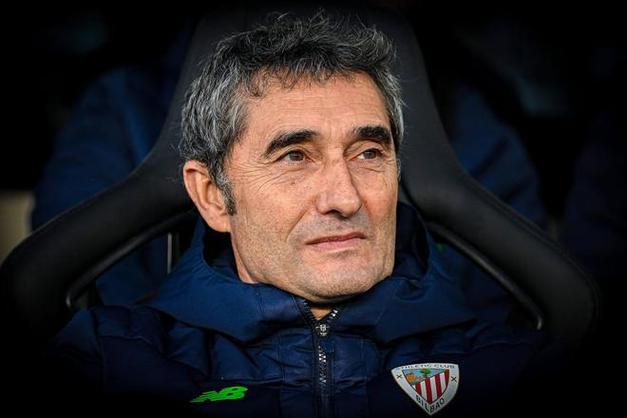 马卡报：毕巴主帅巴尔韦德在494场比赛后准备闪人了_西甲直播