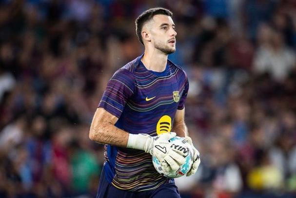 世体报道霍安加西亚伤势似无大碍巴萨将迅速安排检查_西甲直播