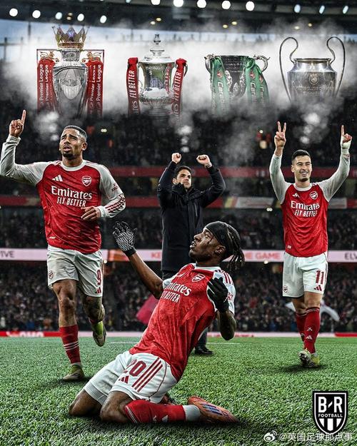 阿森纳历史上首次连续三年闯入欧冠八强结束了过去13年的无缘晋级记录_英超直播