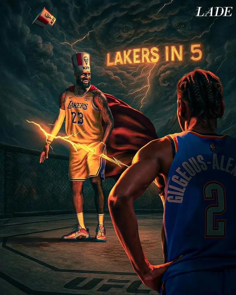 东契奇嗜血三分里夫斯从背后怒推一把&詹姆斯布朗尼比77还兴奋