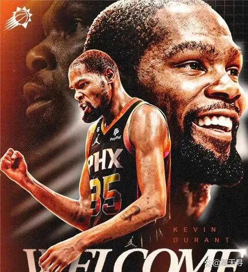 Skip：杜兰特看起来完全迷失了&你更像41岁这场和上场一样也赖你