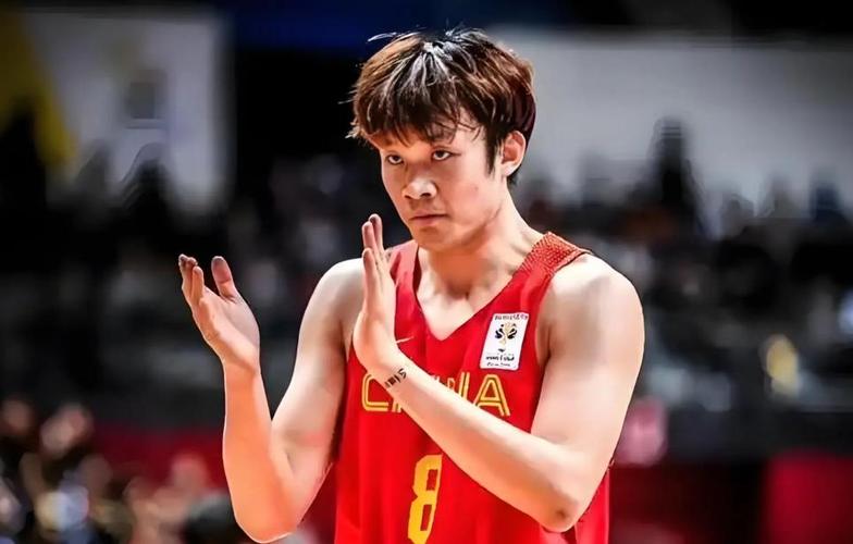 丁彦雨航：退役让我一夜之间长大了爱让我轻轻地放下