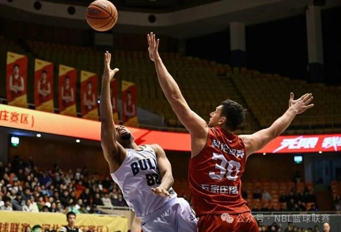 无限我的城20252026赛季NBL常规赛第二十五轮战报