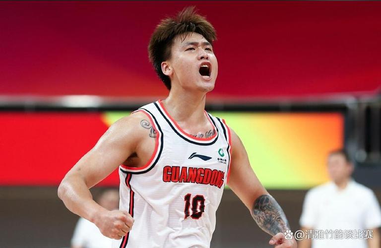 杰曼缺阵让算数变简单赵睿获更多连续性时间球权多早早找到状态